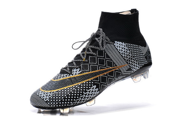 Nike Mercurial Superfly IV FG Men Shoes--047